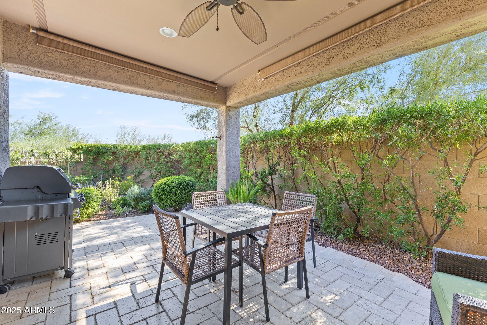 1849 W BUCKHORN Trail