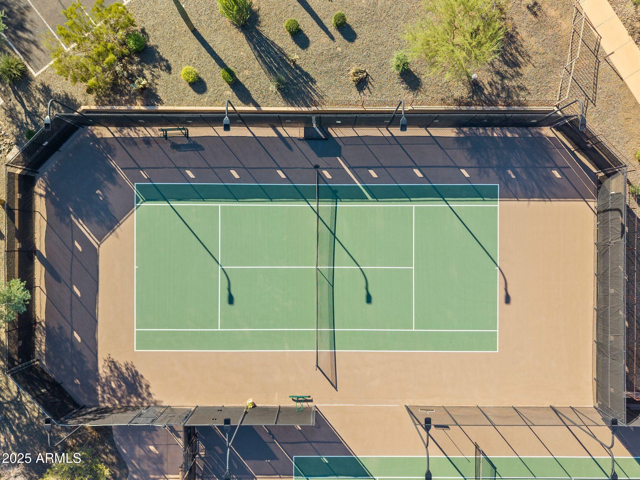 1849 W BUCKHORN Trail