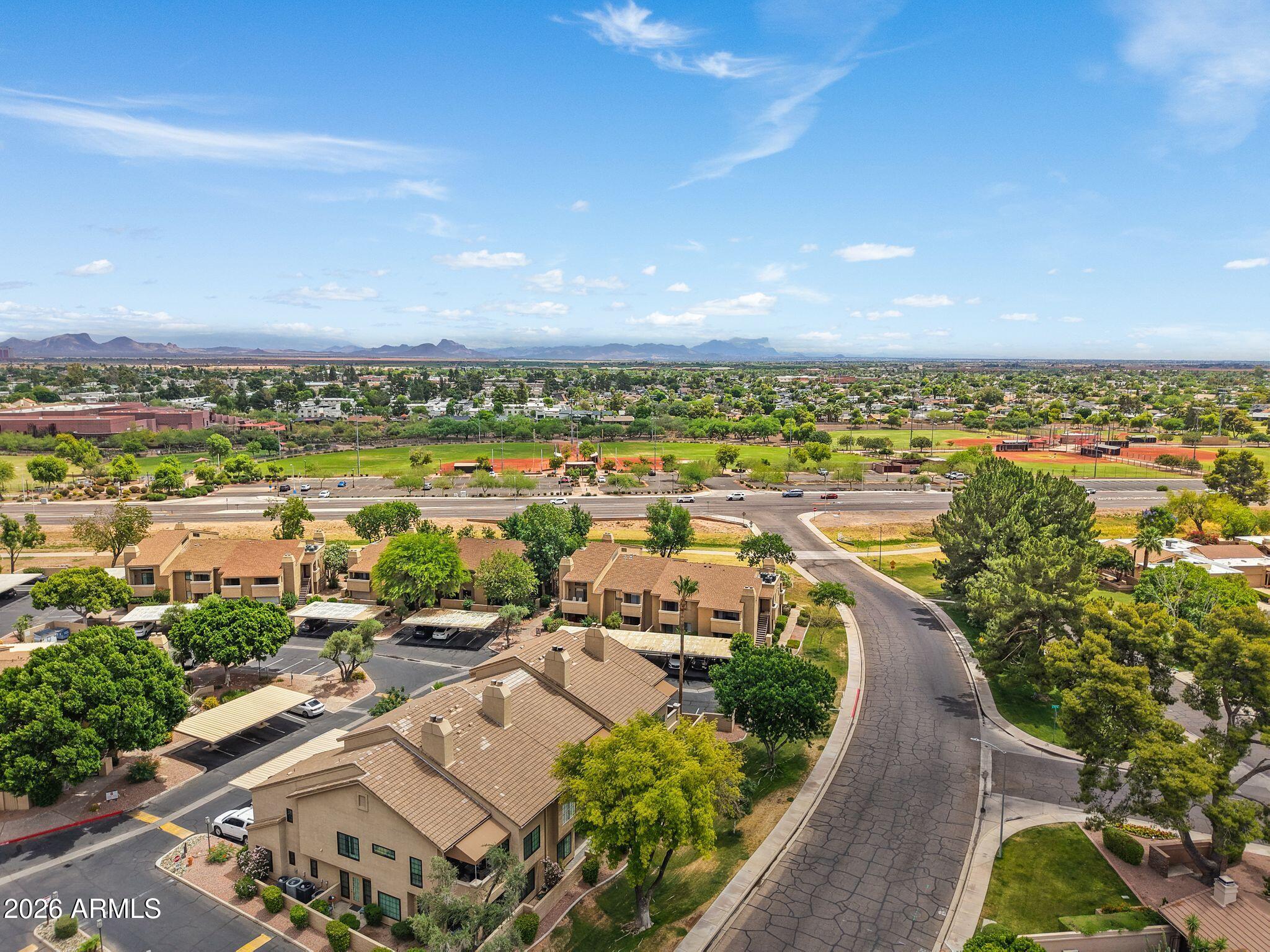 7950 E STARLIGHT Way 103