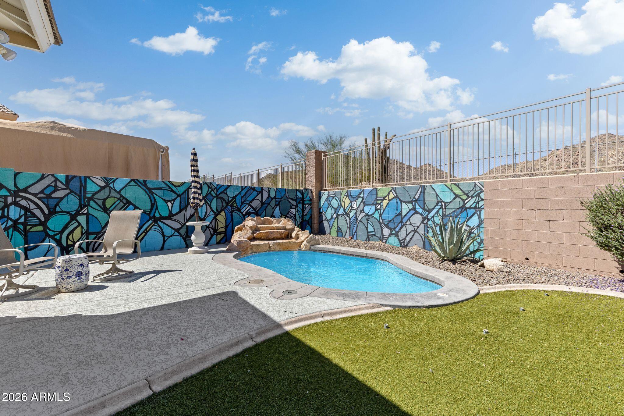 30387 N 71ST Avenue