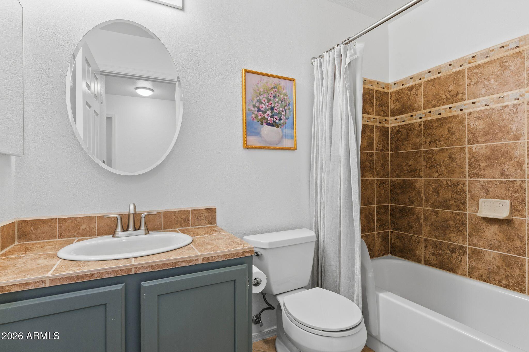 9708 E VIA LINDA Road 1367