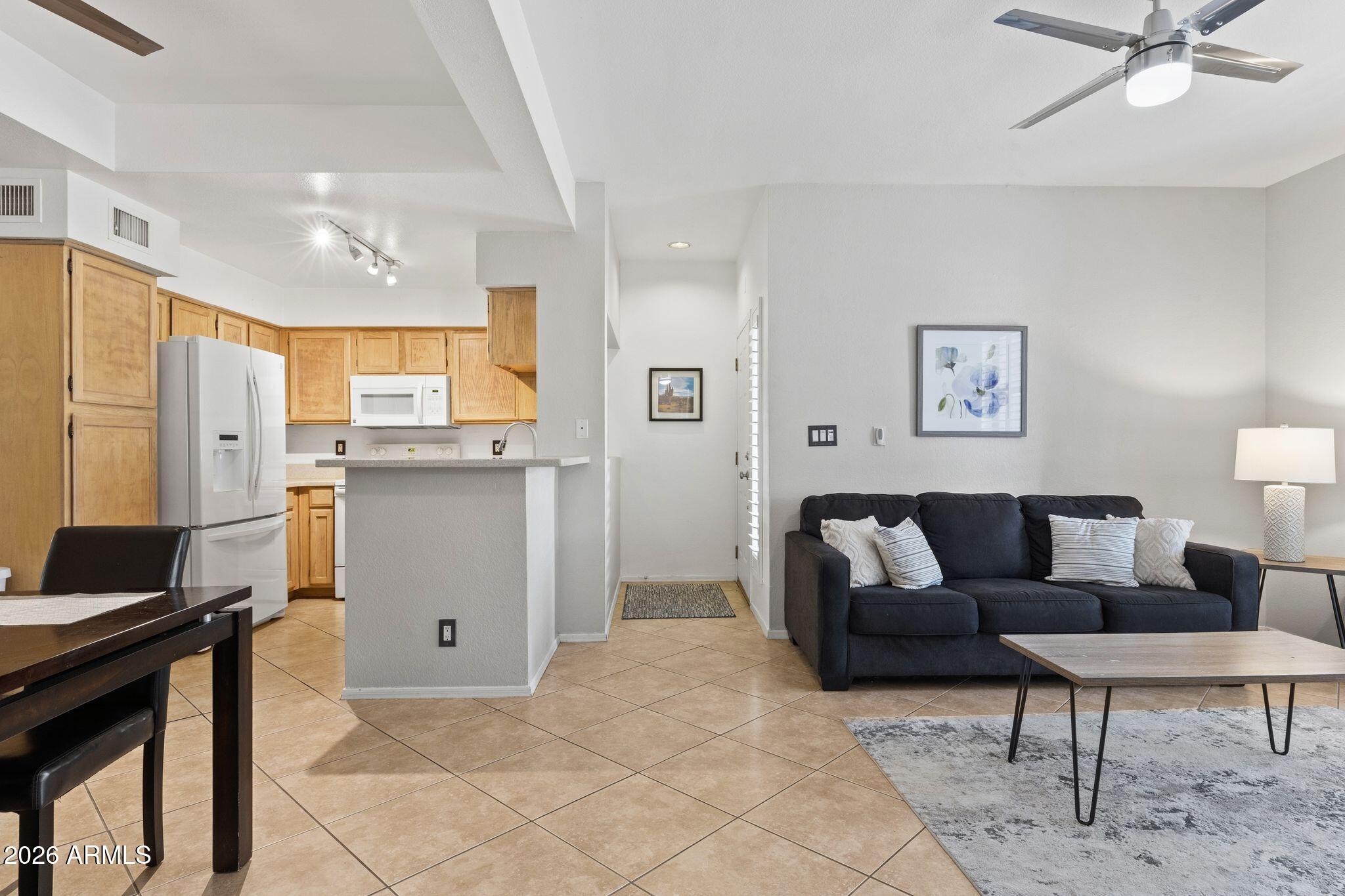 9708 E VIA LINDA Road 1367
