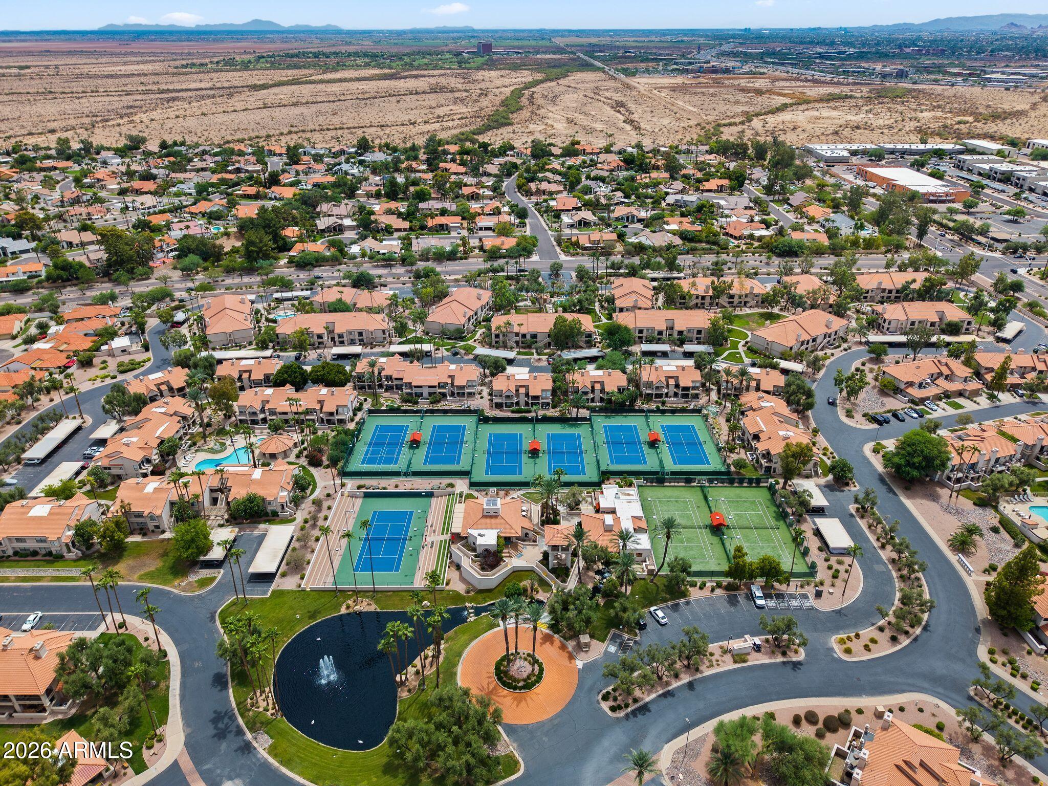 9708 E VIA LINDA Road 1367