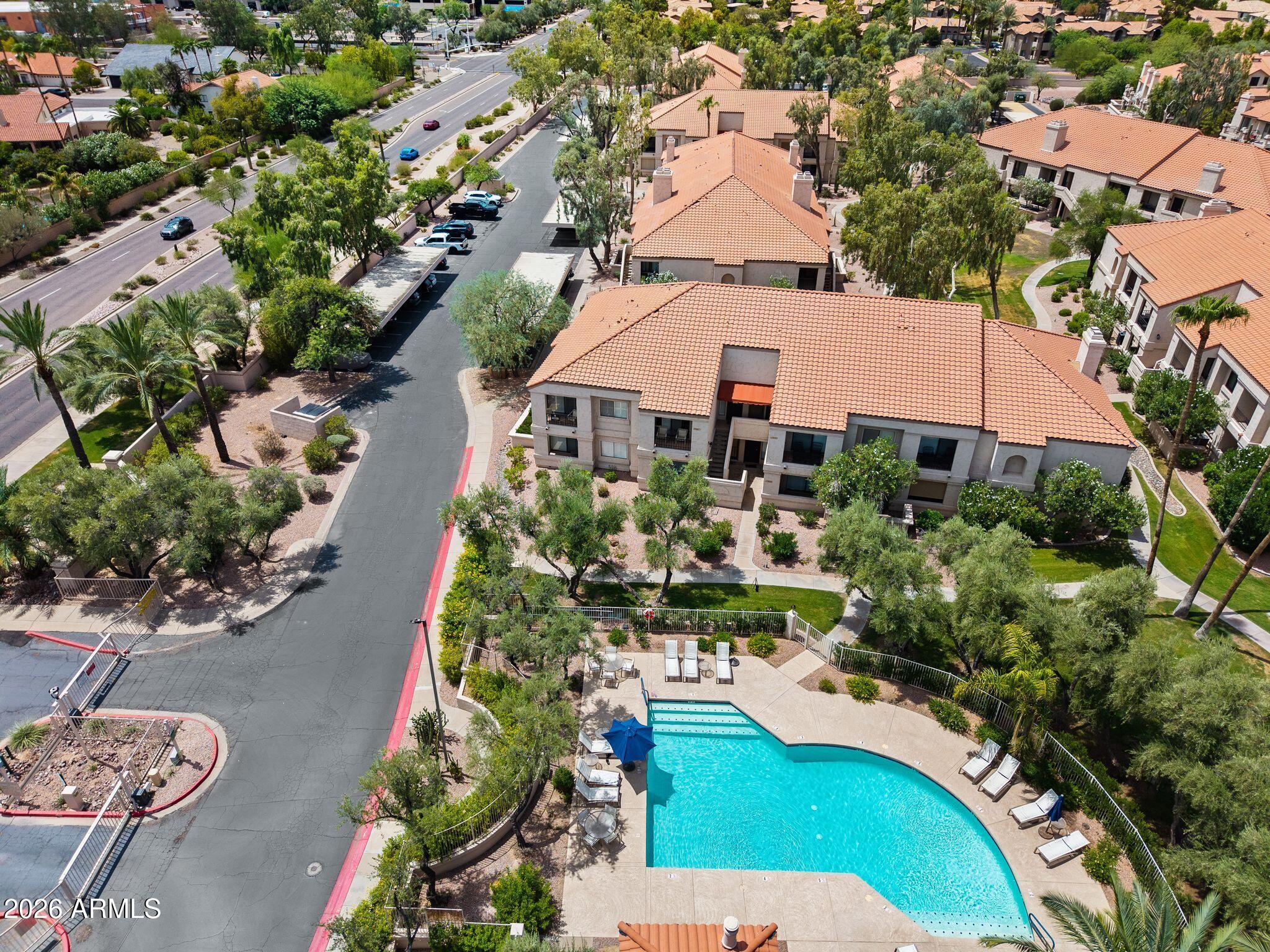 9708 E VIA LINDA Road 1367