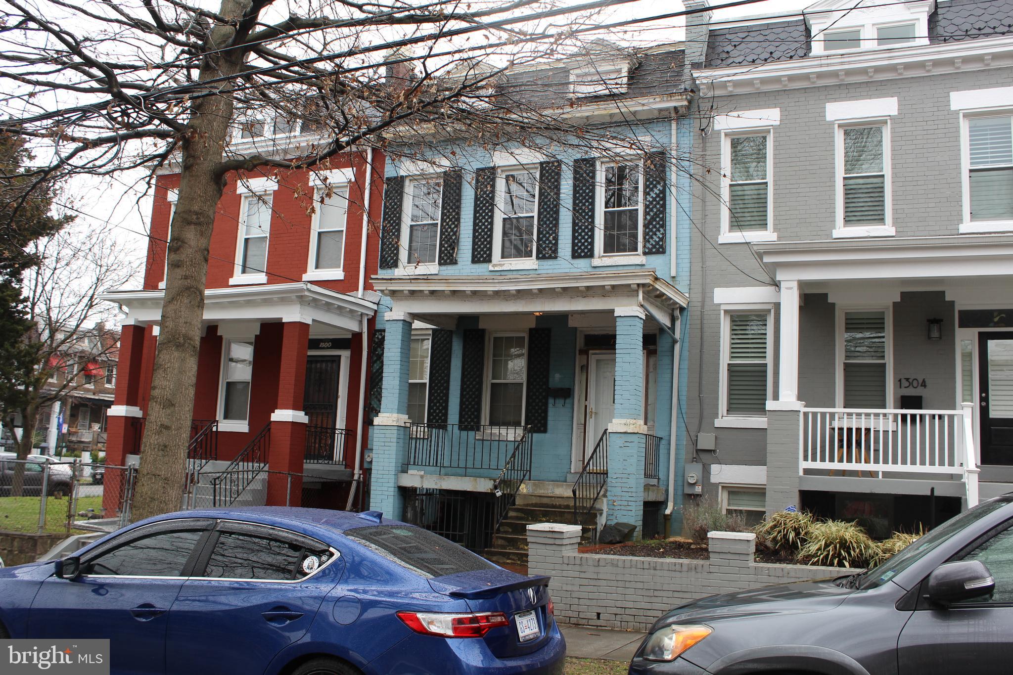 1302 NW Shepherd St NW