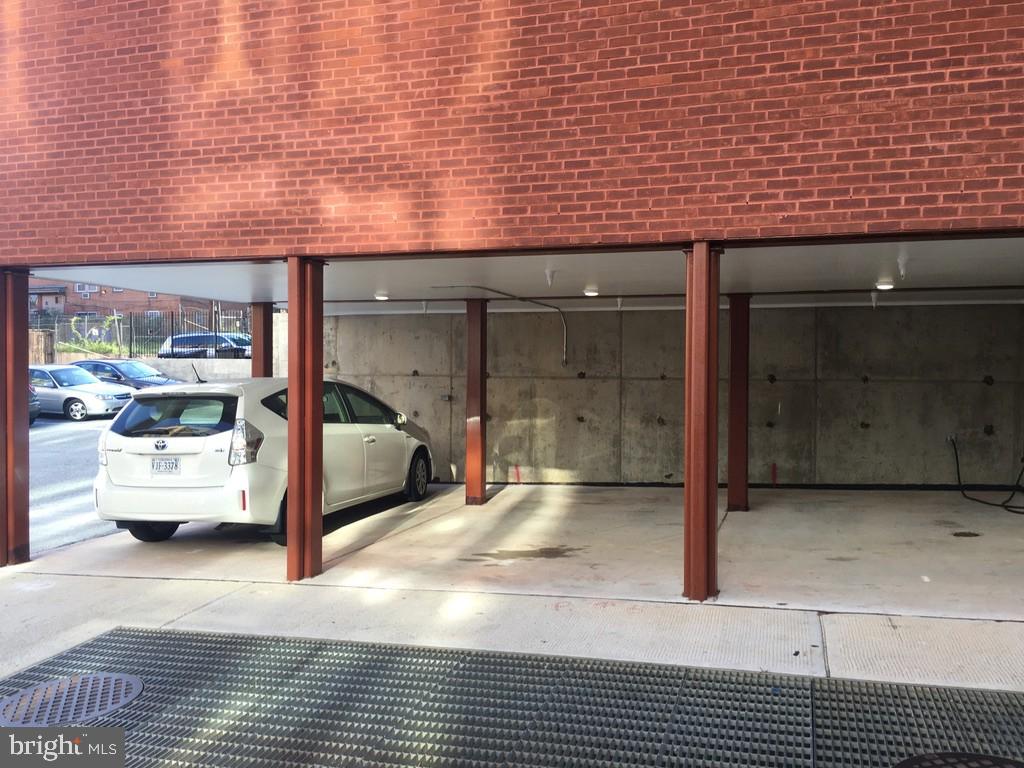 1412 Chapin St NW #Parking P-2