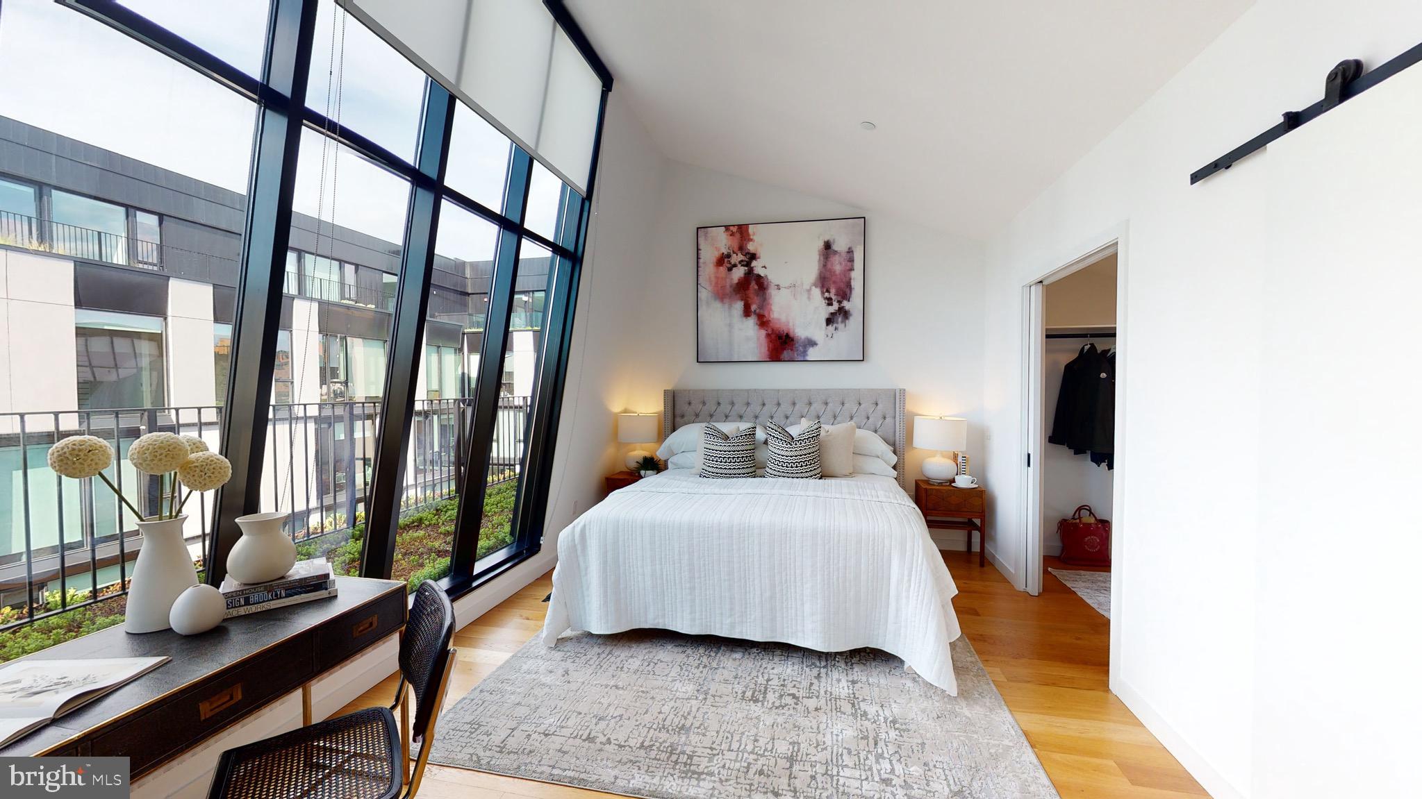 57 N St NW #406