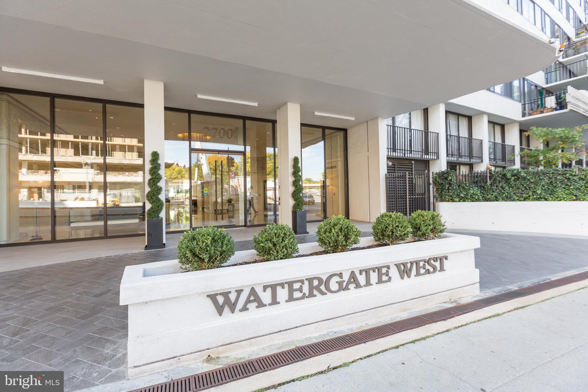 2700 Virginia Ave NW #1210