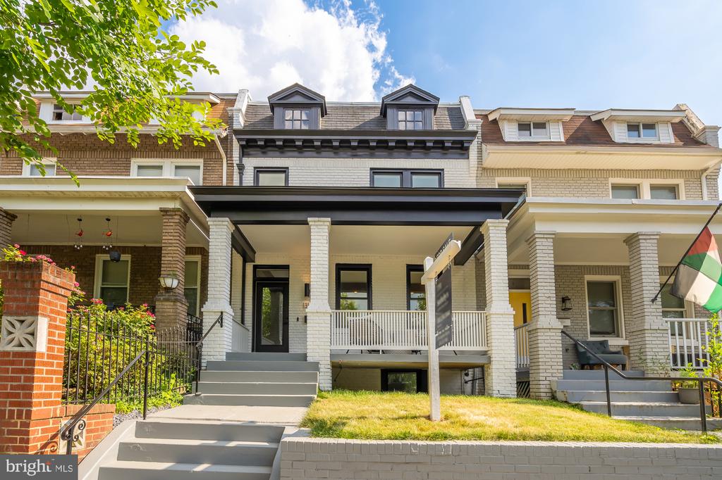 1316 BUCHANAN STREET NW