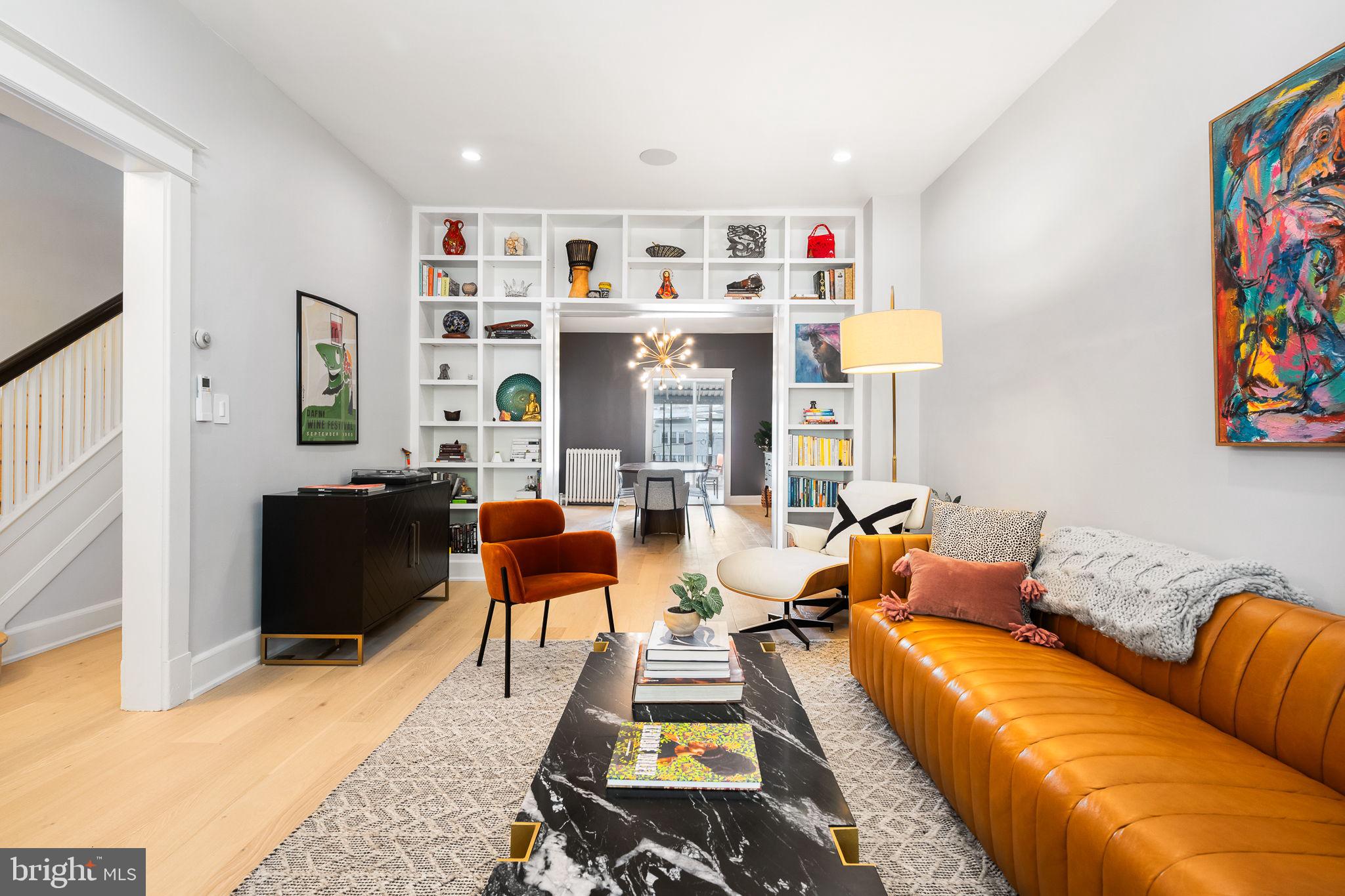 1410 Decatur St NW