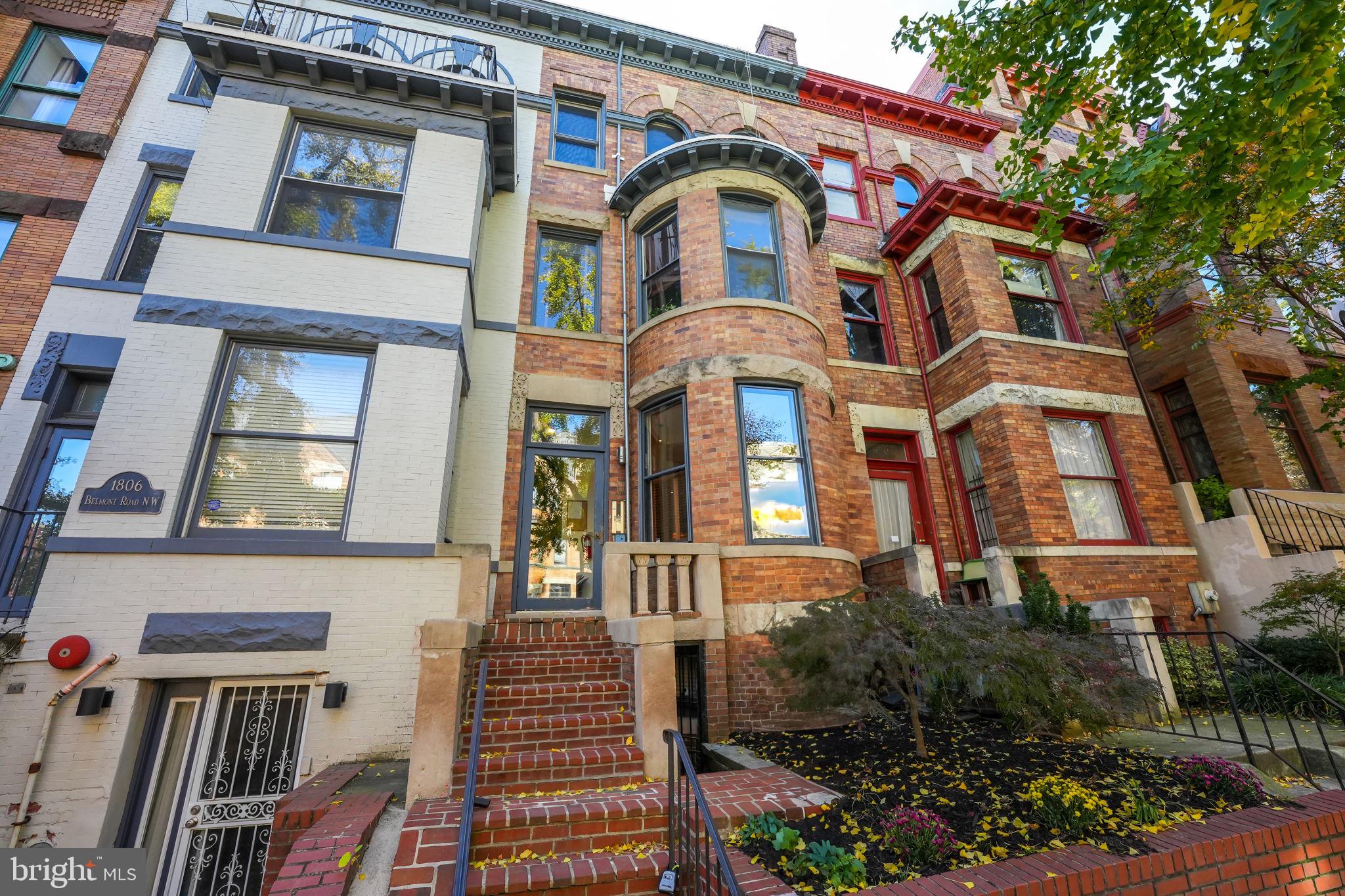 1808 Belmont Rd NW #2