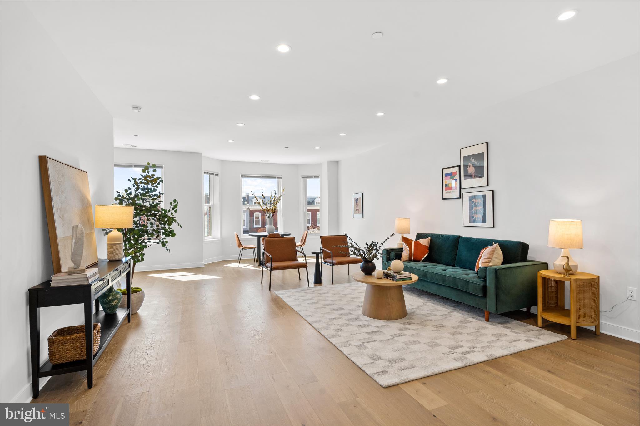 1021 Spring Rd NW #1