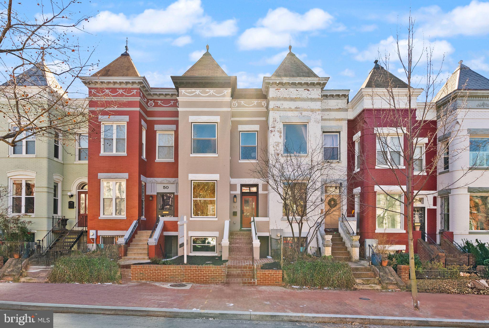 52 S St NW