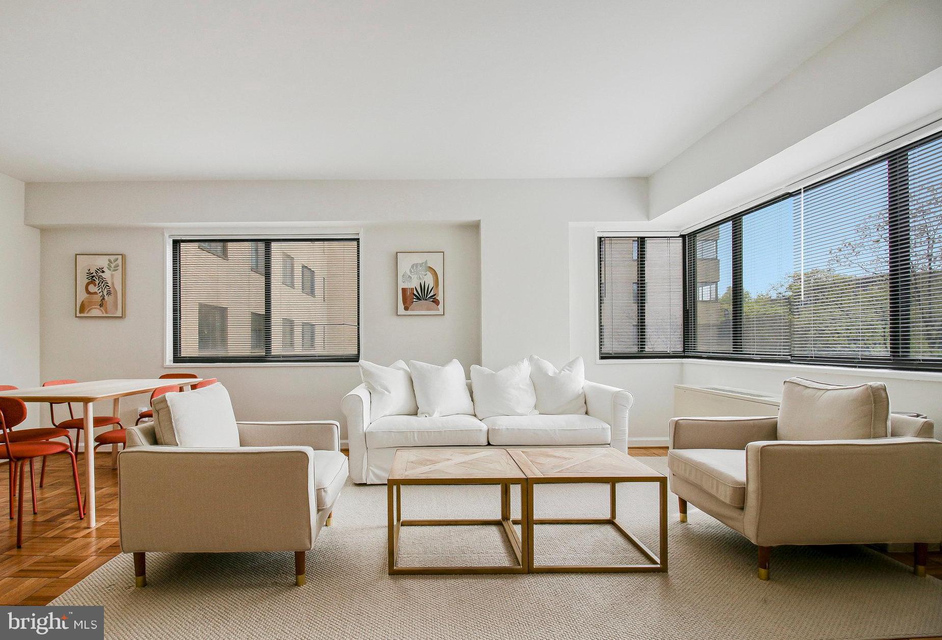 3701 Connecticut Ave NW #405