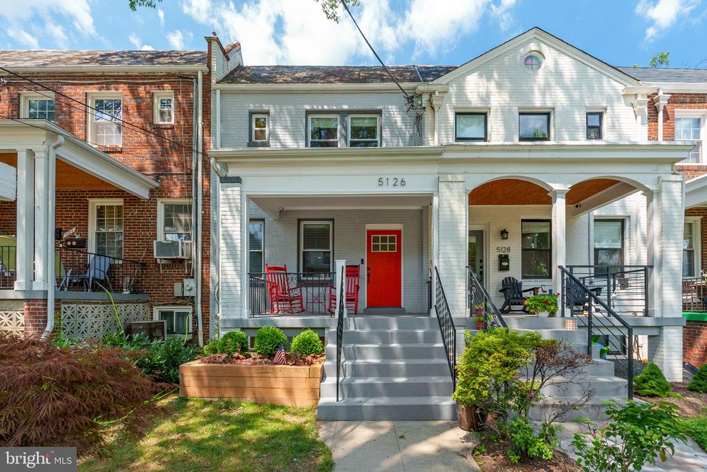 5126 3RD STREET NW