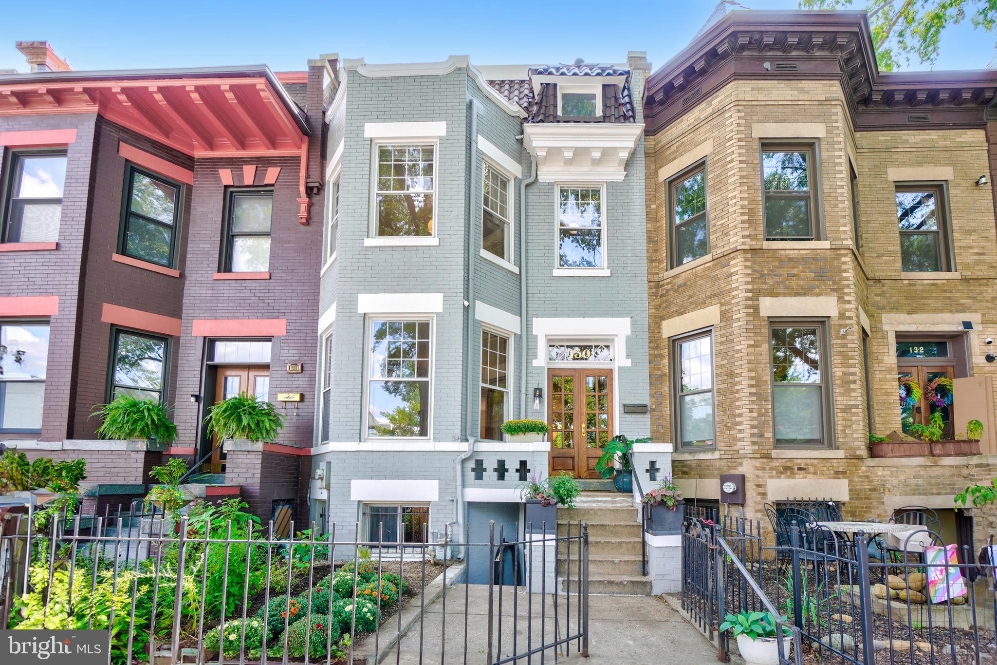 130 RHODE ISLAND AVENUE NW
