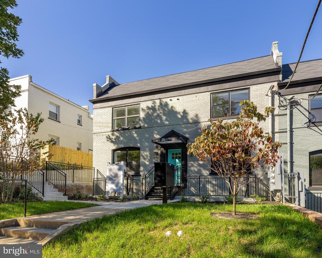 2606 41ST STREET NW 3