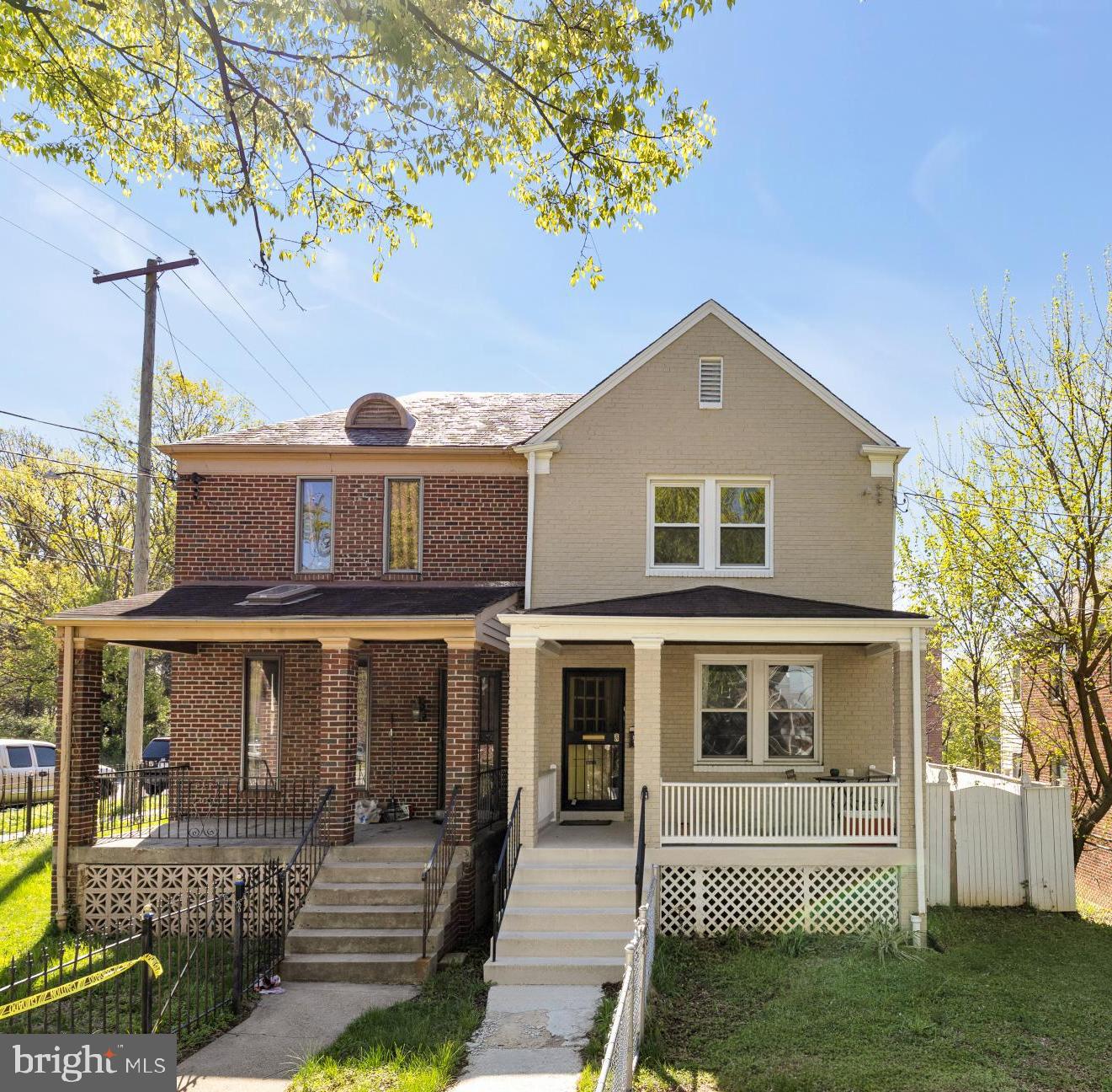 65 ALLISON STREET NE