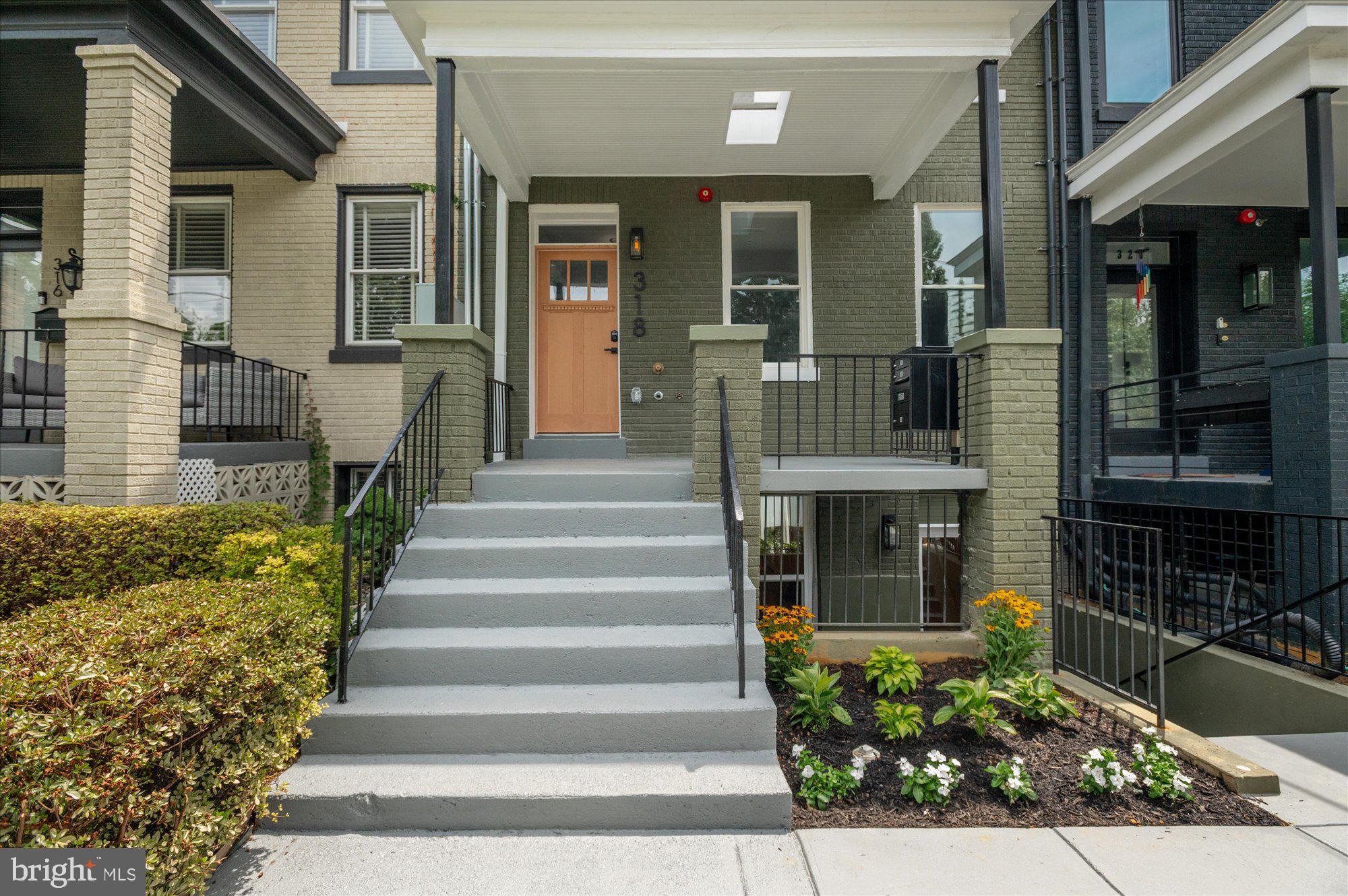 318 WEBSTER STREET NW PH