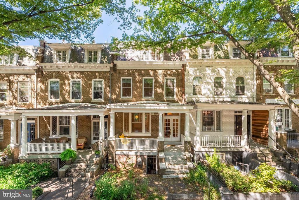 3140 17TH STREET NW