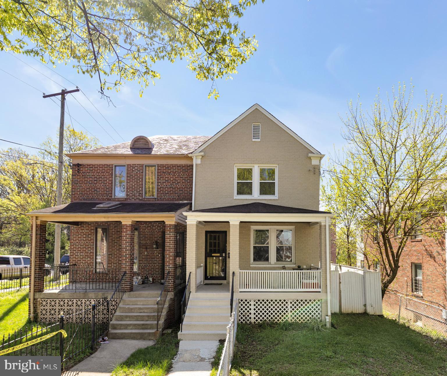65 ALLISON STREET NE