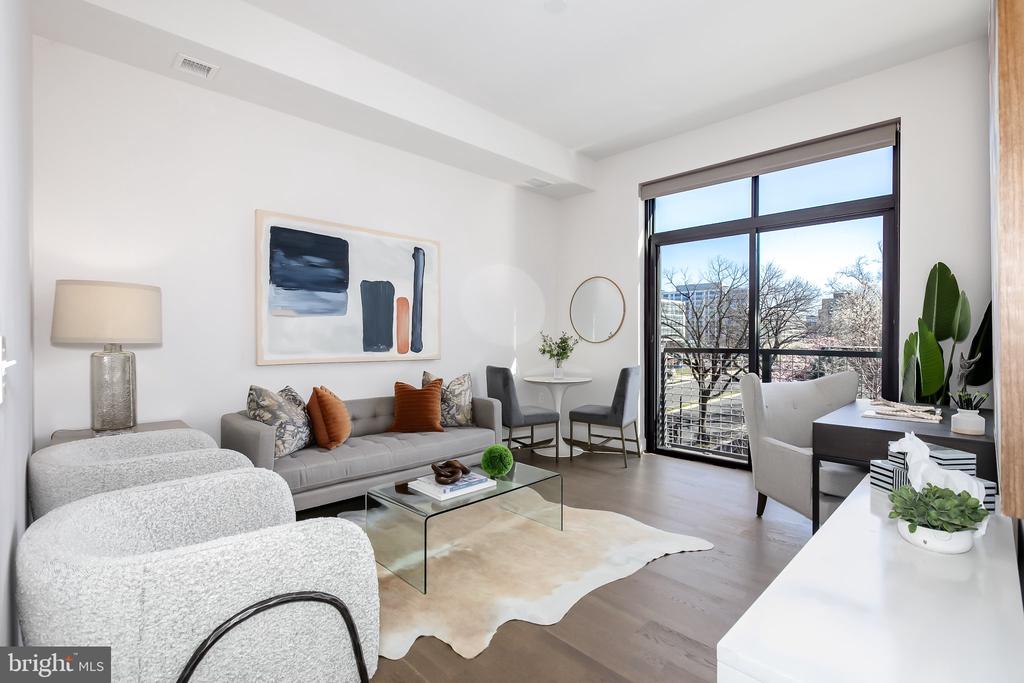 525 WATER STREET SW Unit: 430
