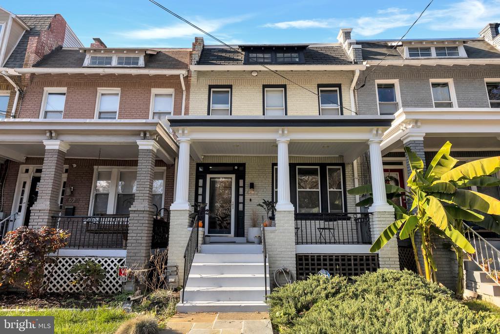 4622 NEW HAMPSHIRE AVENUE NW