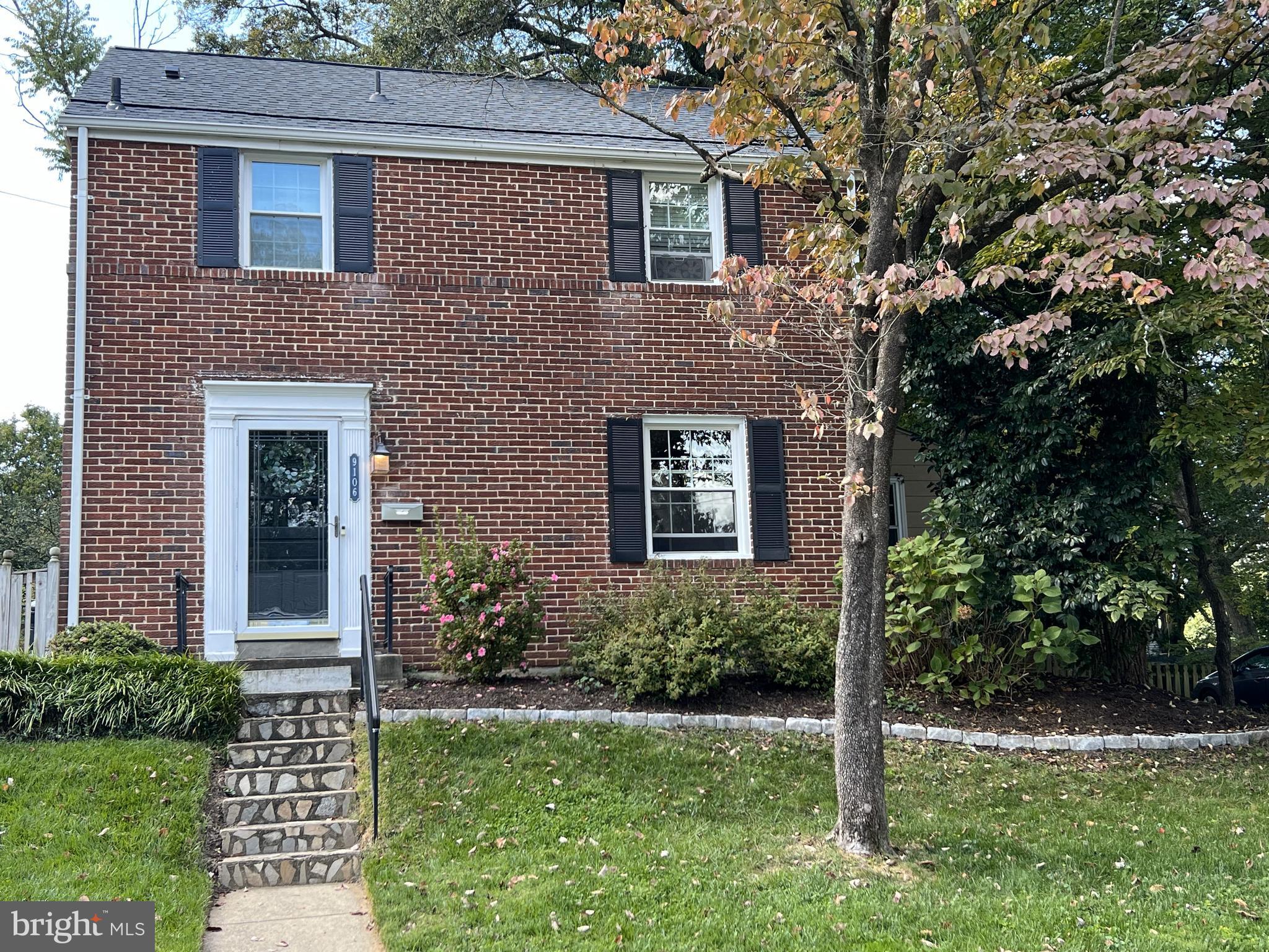 9106 Sudbury Rd
