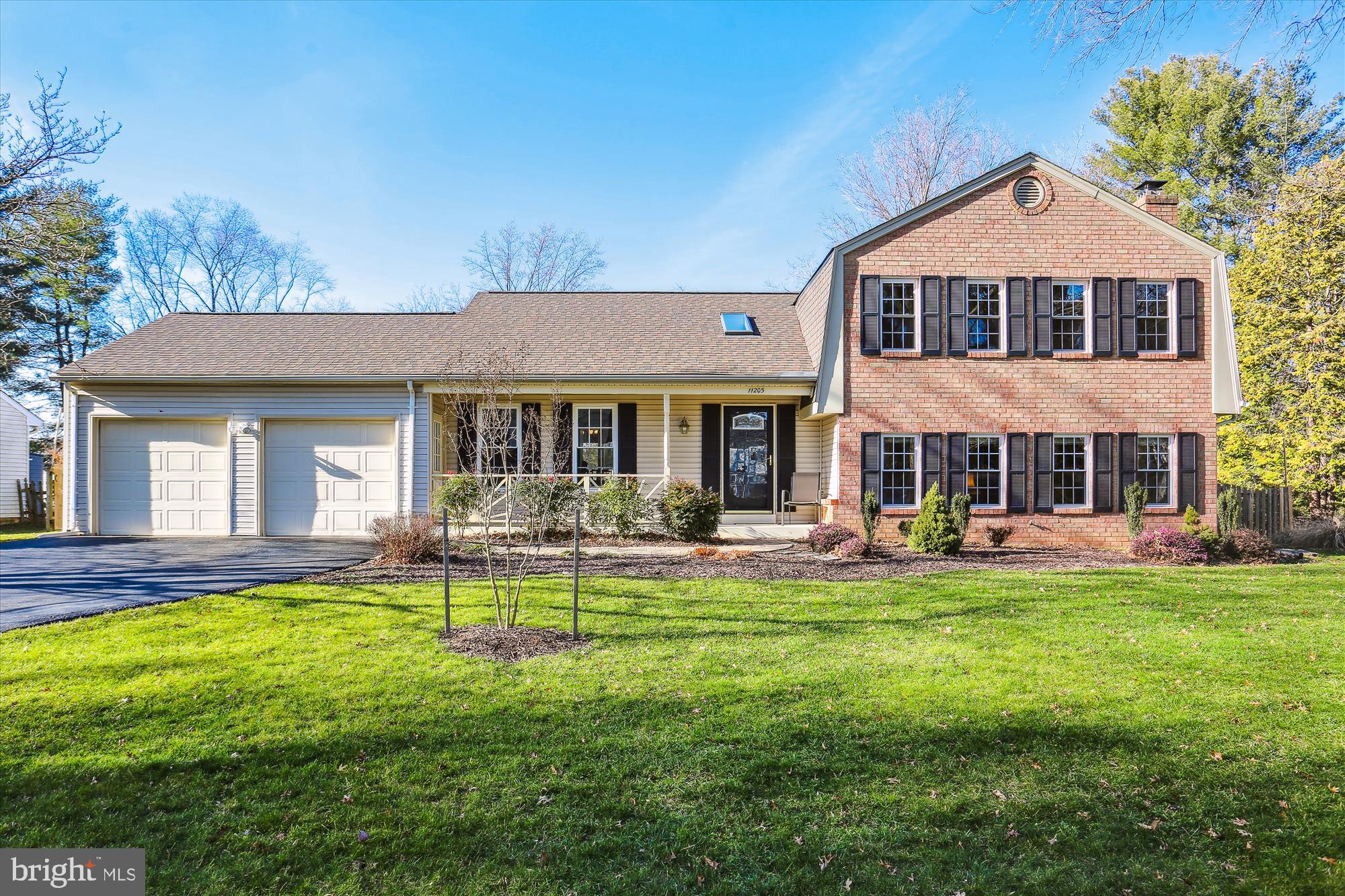 11205 Freas Dr