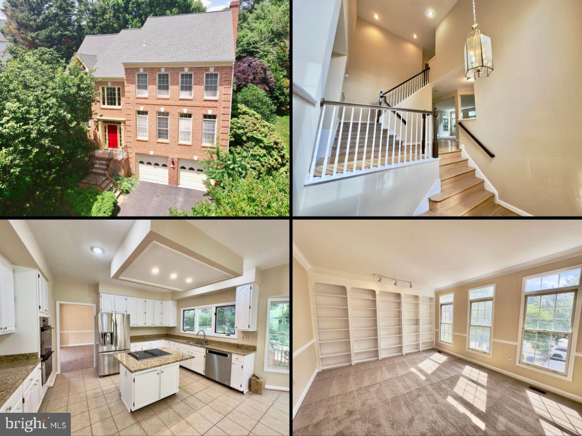 6 Brook Run Ct