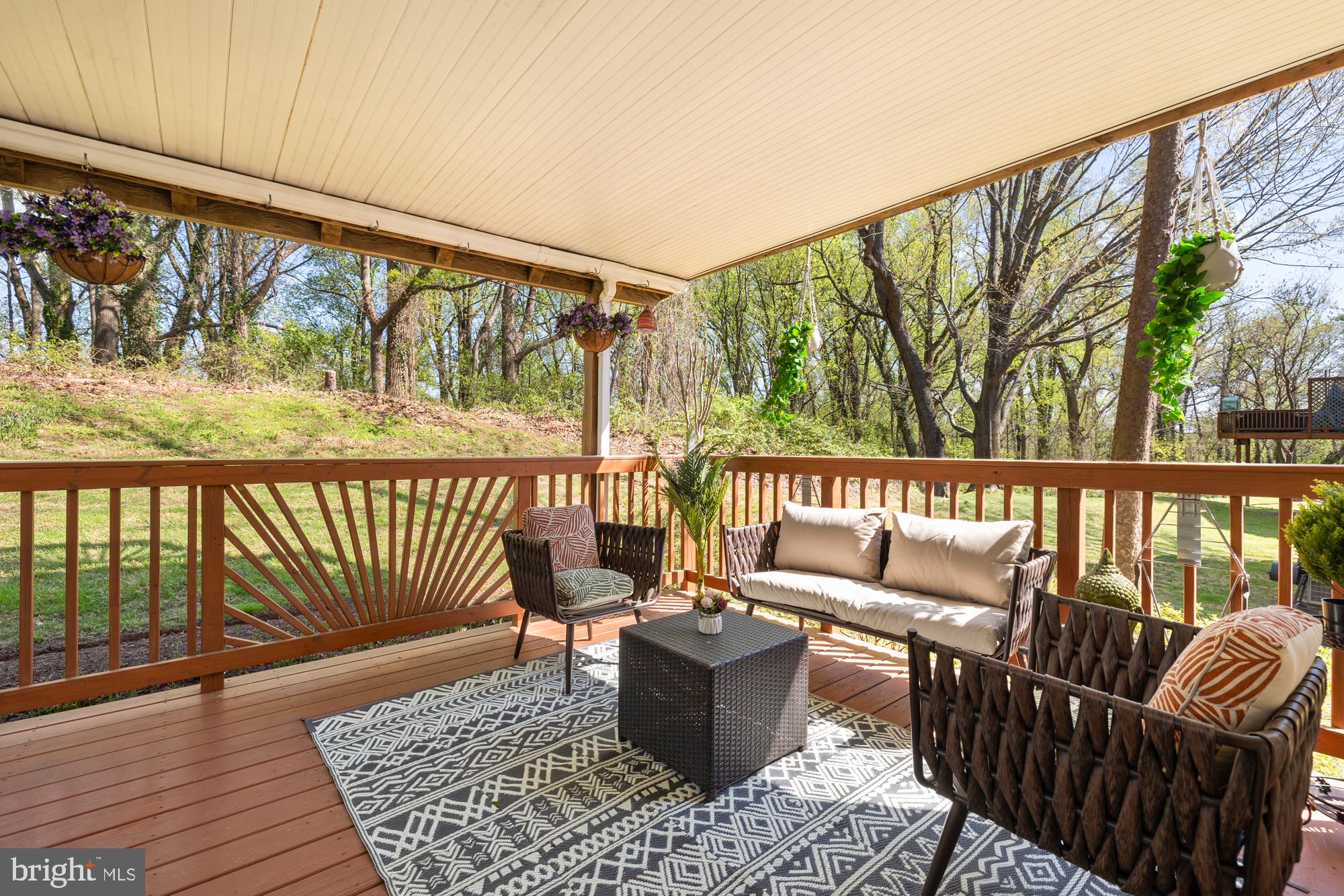 4317 Sangamore Rd #9