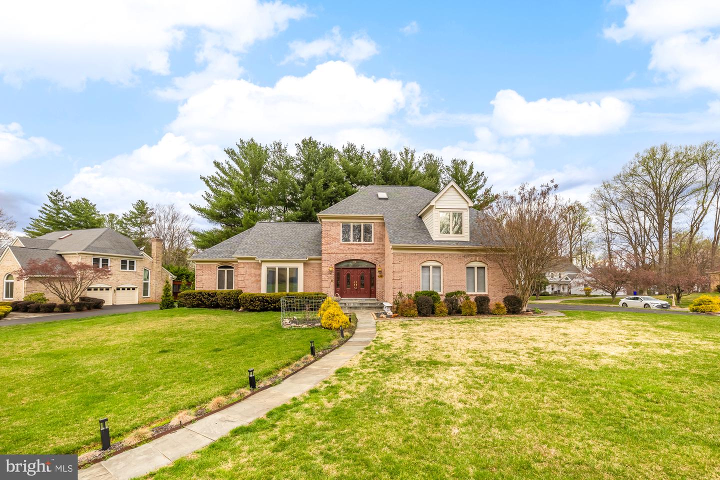 1 Winterset Ct