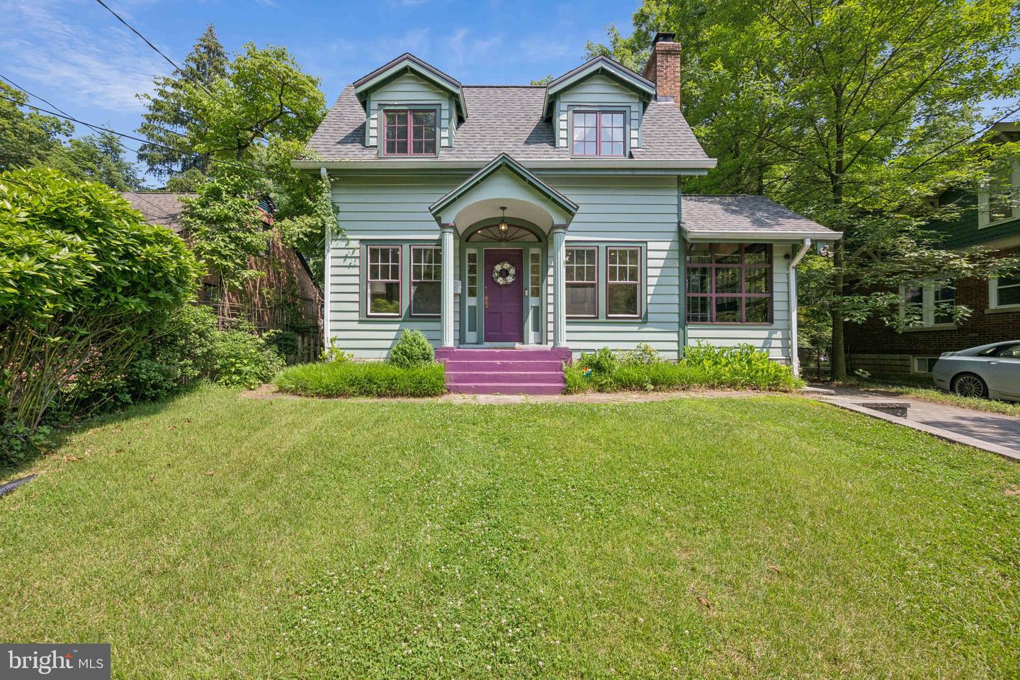 7411 Piney Branch Rd