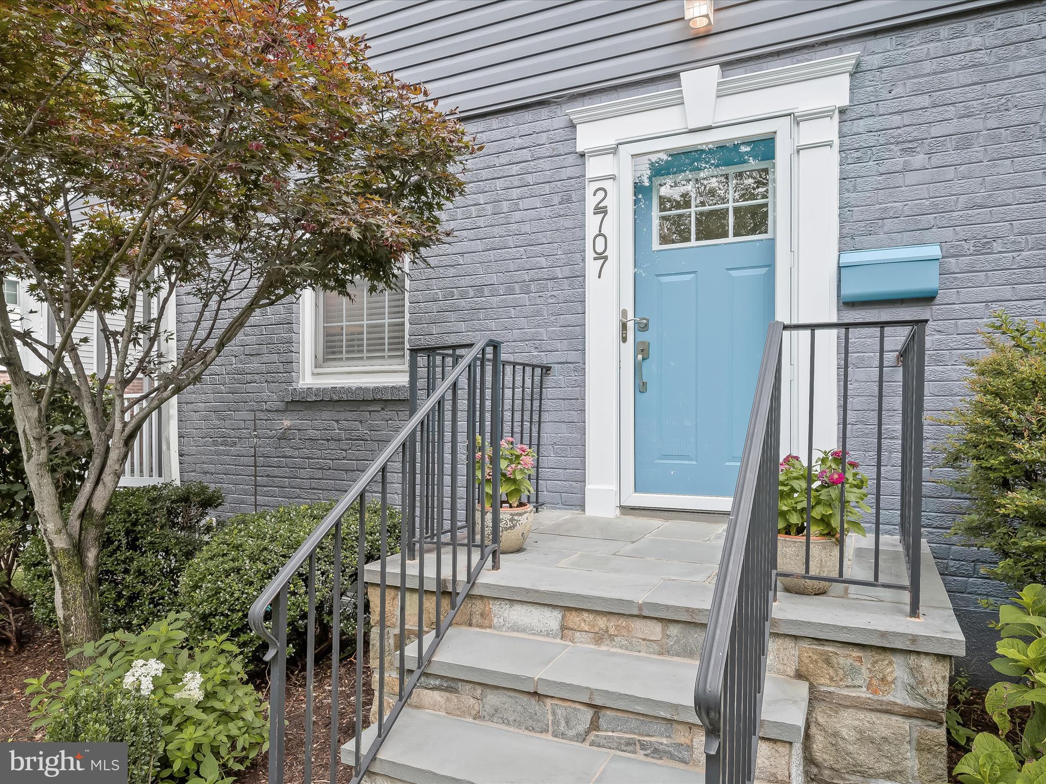 2707 EAST WEST HIGHWAY