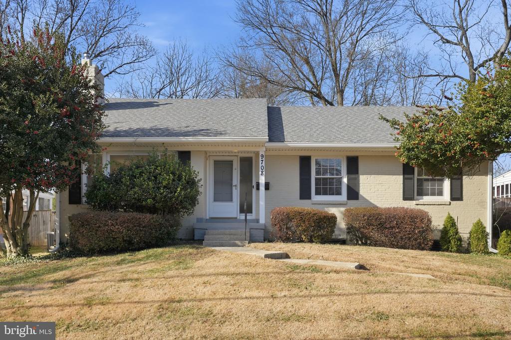 9708 DAMERON DRIVE