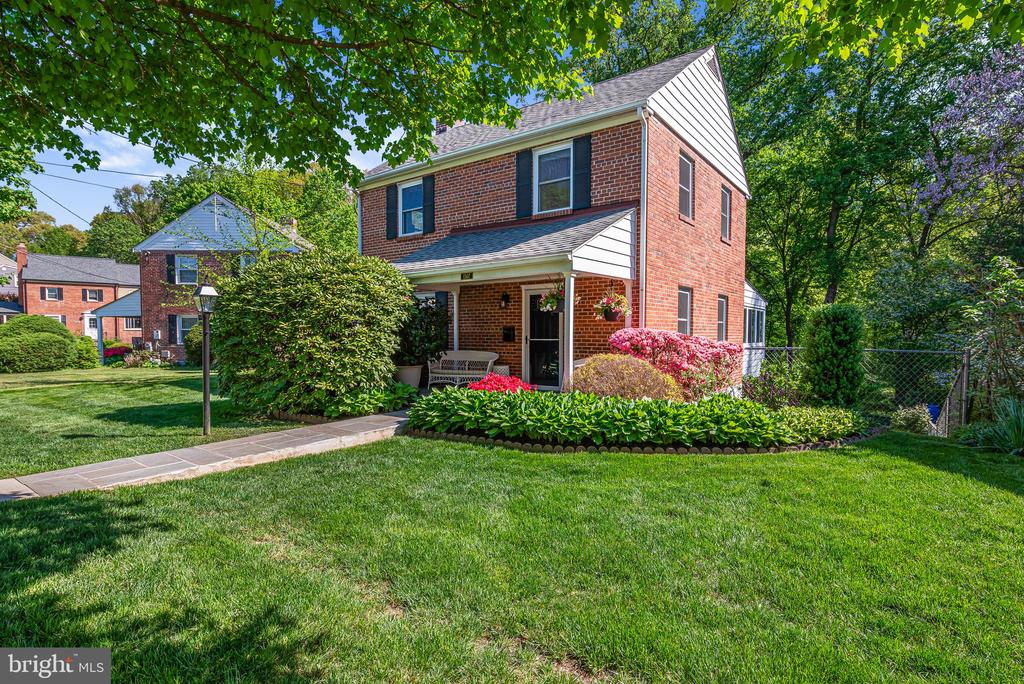 1507 DUBLIN DRIVE