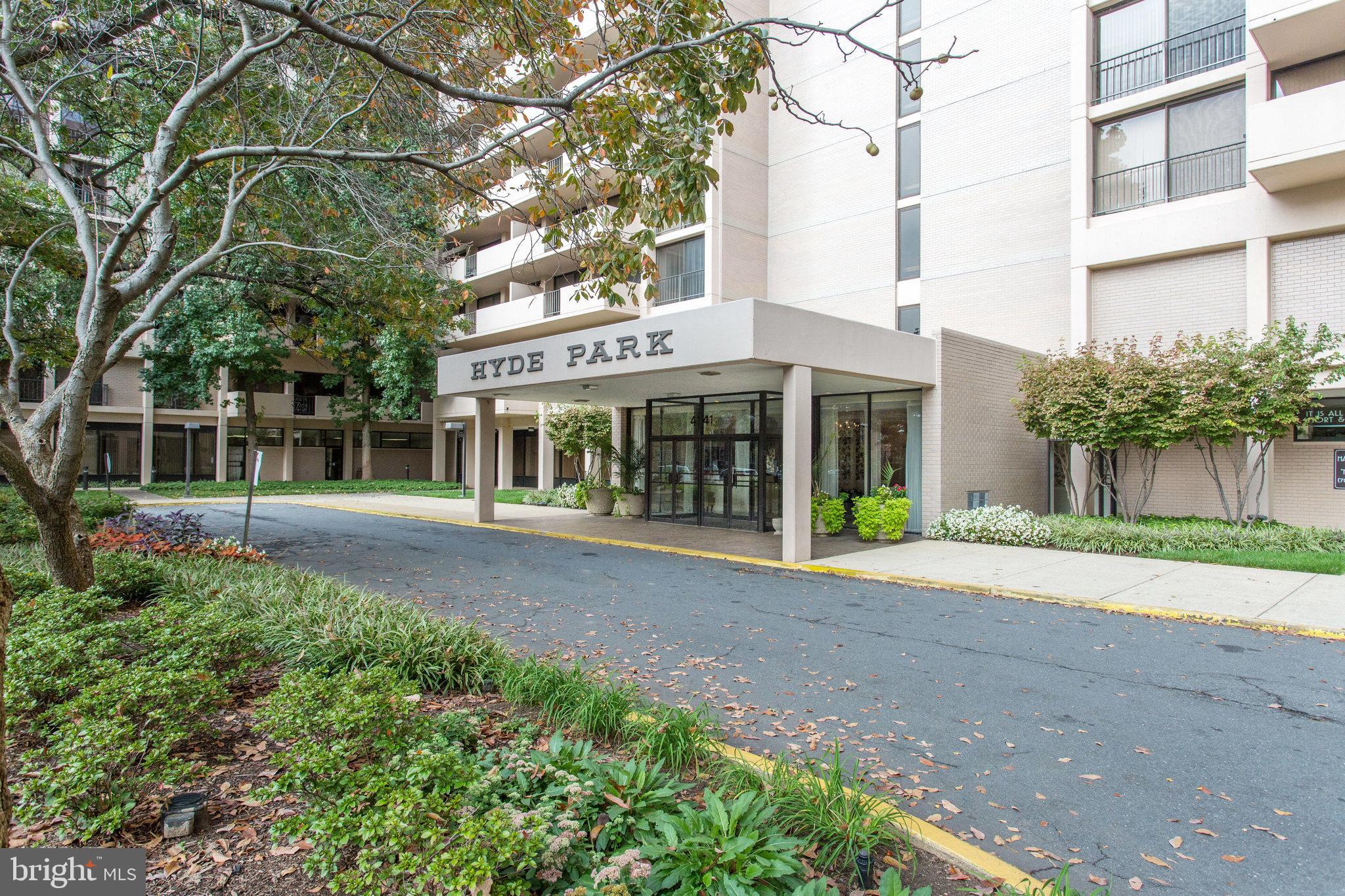 4141 Henderson Rd #622