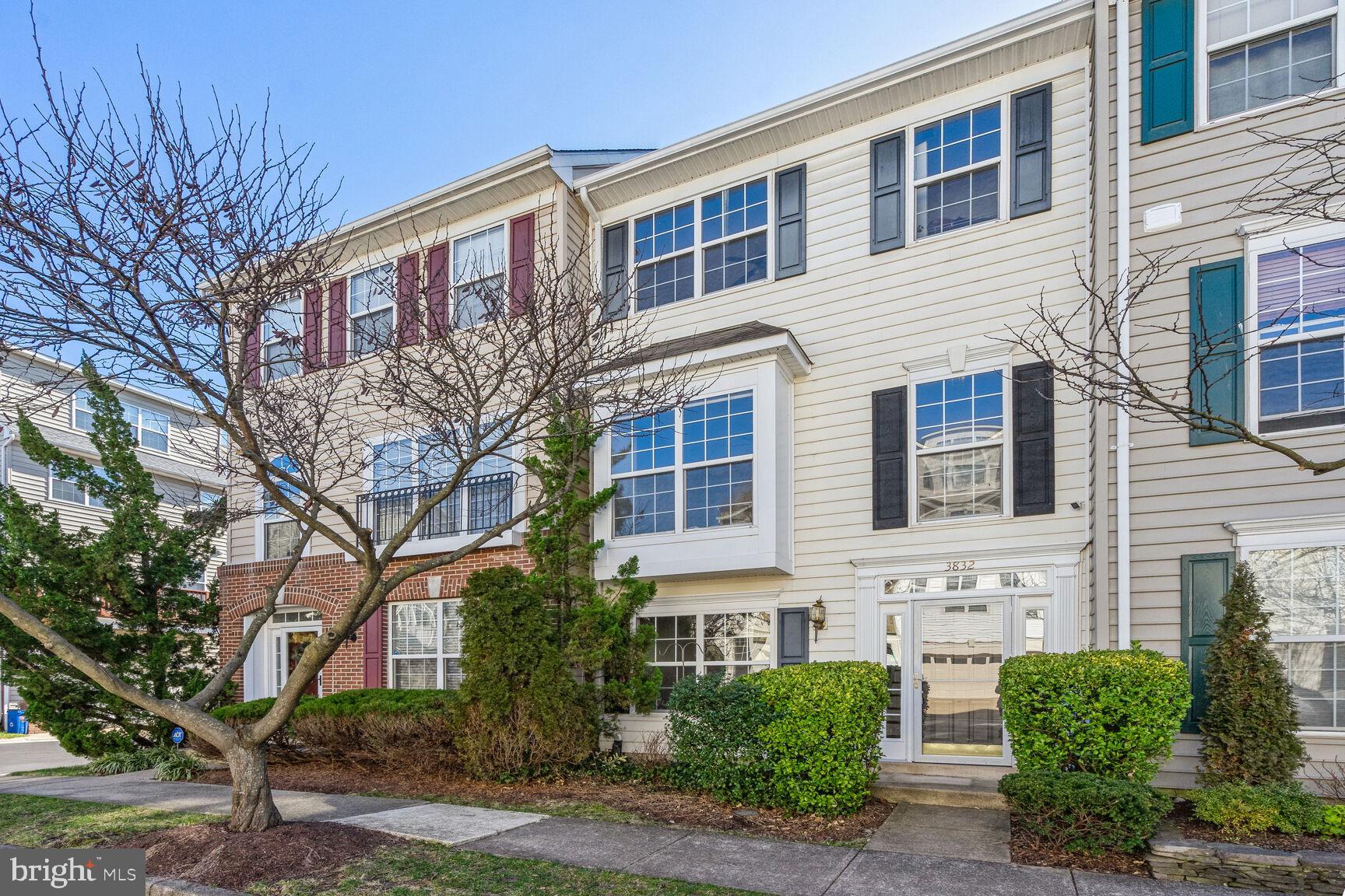 3832 Dominion Mill Dr