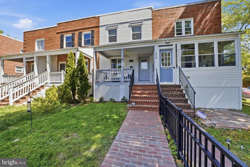 236 WESMOND DRIVE
