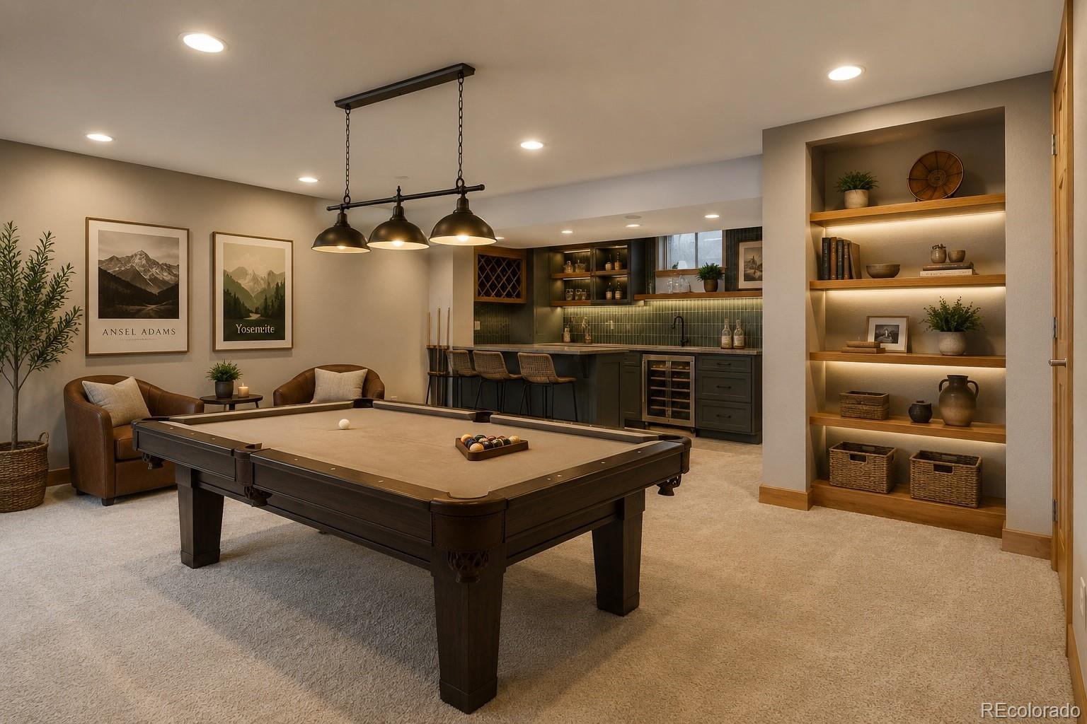 10 Carriage Lane