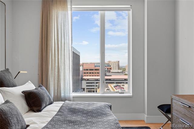 155 Steele Street Unit: 716