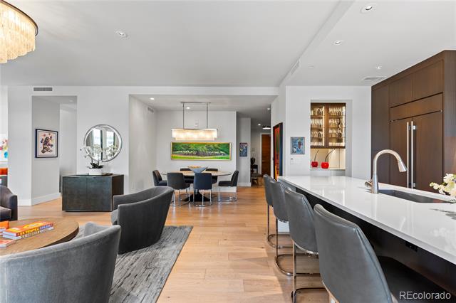 155 Steele Street Unit: 716