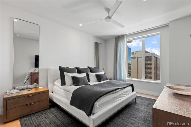 155 Steele Street Unit: 716