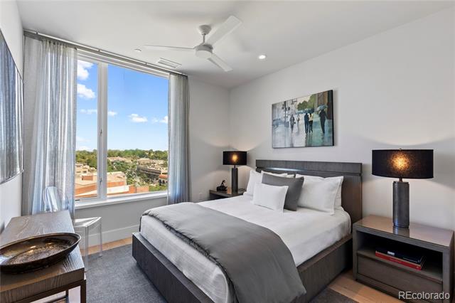 155 Steele Street Unit: 716