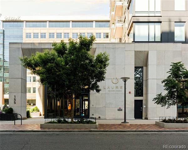 155 Steele Street Unit: 716