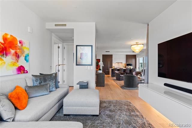 155 Steele Street Unit: 716