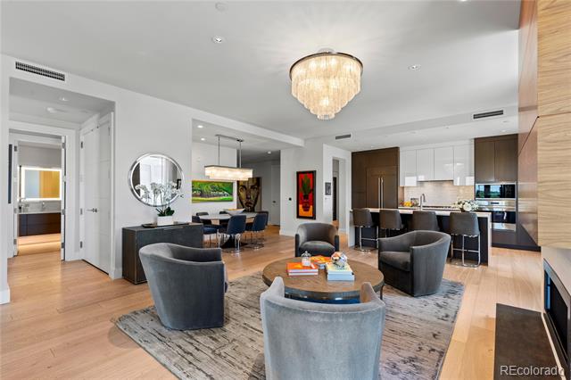 155 Steele Street Unit: 716