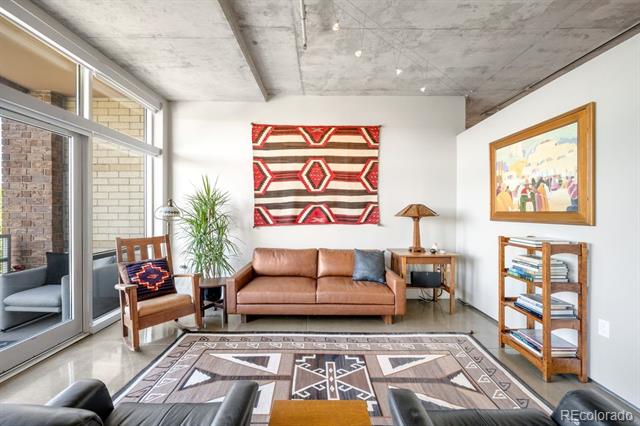 1610 Little Raven Street Unit: 302