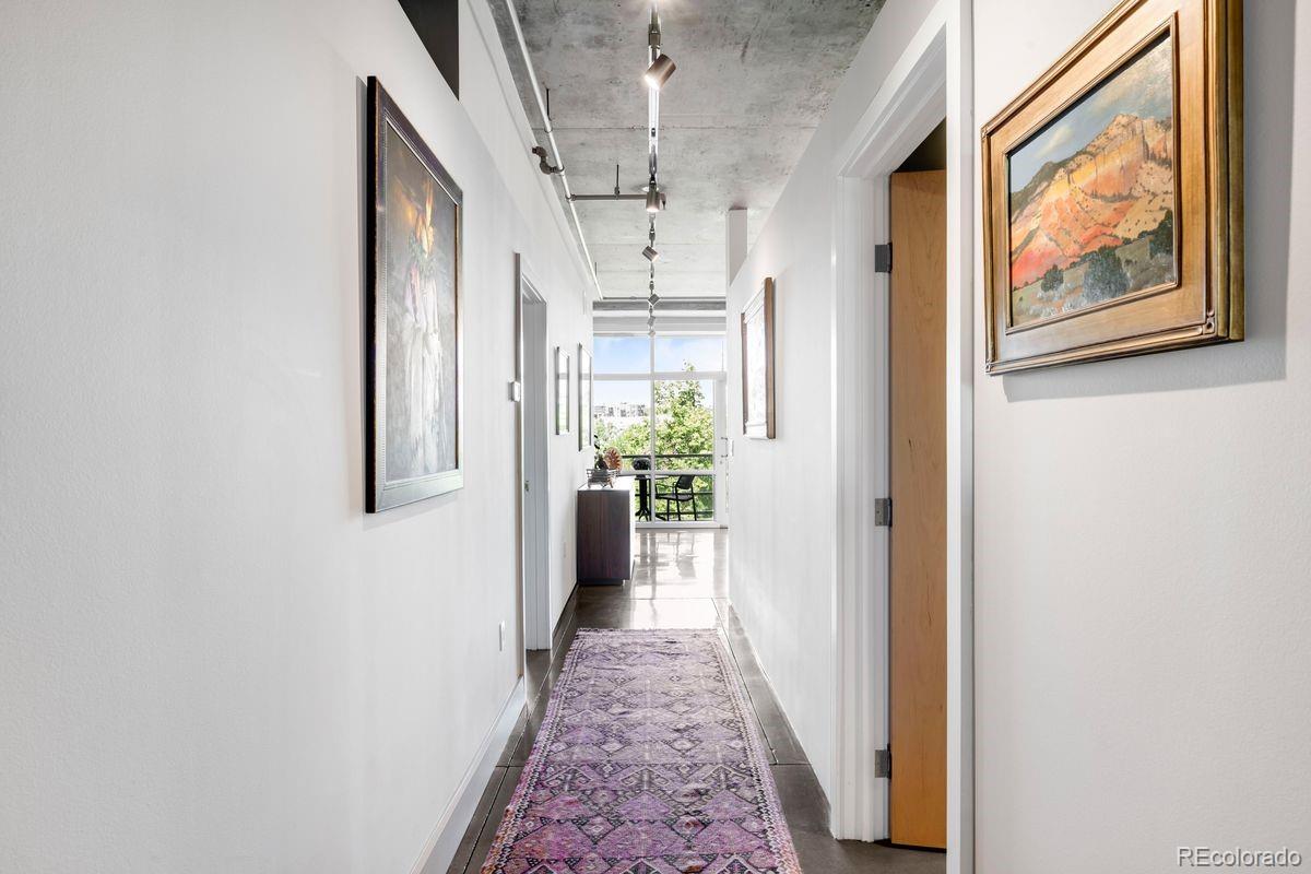 1610 Little Raven Street Unit: 302