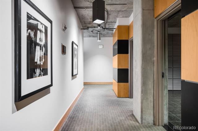 1610 Little Raven Street Unit: 302